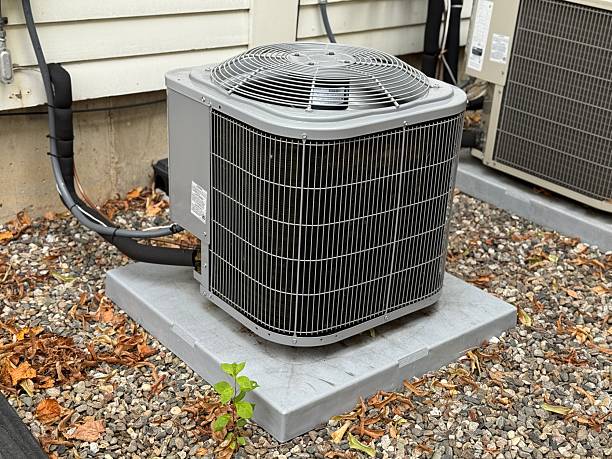 24/7 Emergency Hvac experts in Madison Heights, MI