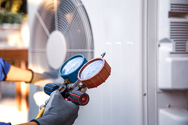 Affordable Hvac solutions in Madison Heights, MI